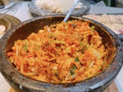 -妥妥烤肉料理(昙华林店)
