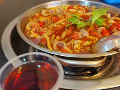 -胖娃古镇鸡杂·黑金冠(磁器口总店)
