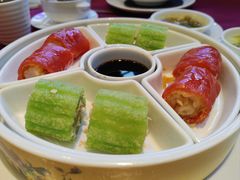 -北园酒家(小北路店)