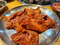 -麻蒲碳烤肉(远景路1号店)