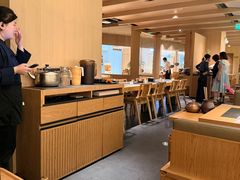 -盡膳口福跷脚牛肉火锅(国贸商城店)