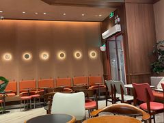 -Peet's 皮爷咖啡(杭州来福士店)