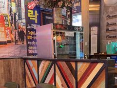 -香猪坊韩国烤肉专属门店(魏公村店)