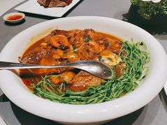 -宝燕壹号(长寿店)