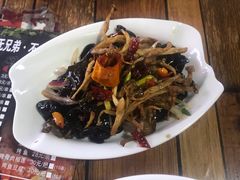 -老李家·鲜炒鸡