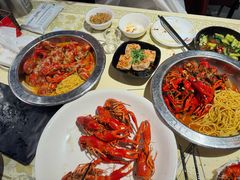 -聚味瞿记·龙虾堂(咸嘉湖店)