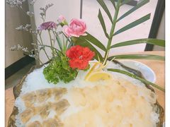 -吉源大排档·鱼生·海鲜(烧烤彩印厂店)