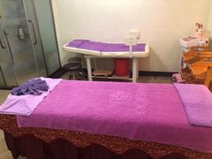 -水云间·SPA·按摩·美肤(丰润阁店)