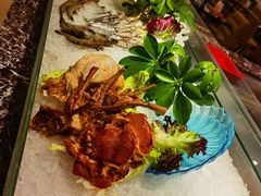 -骊韵咖啡厅(深圳中海凯骊酒店)