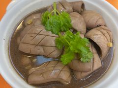 -雅苑餐厅(朝天路店)
