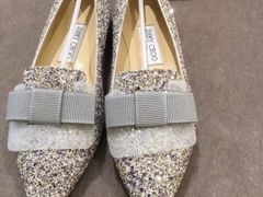 -JIMMY CHOO(恒隆广场店)