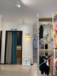 -幺幺BABY婚纱摄影