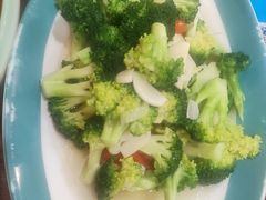-阿拉木汗餐厅(山大路店)