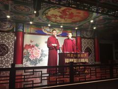 -武汉天乐社武宫剧场
