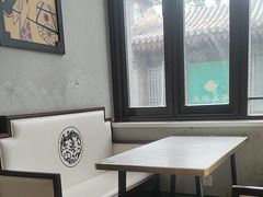 -德克士(前门店)