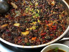 -黑竹香鸡(营和巷店)