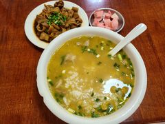 -巷子肥肠(科华巷店)