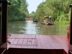 -溱湖国家湿地公园