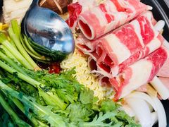 -屋里家延边朝鲜族冷面(梅林3店)