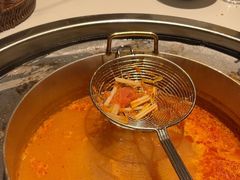 -云尊府云南菜·蒸汽石锅鱼(学清路店)