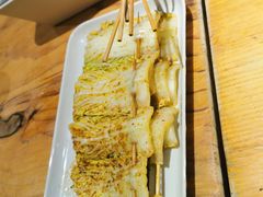 -木屋烧烤(岗顶二店)