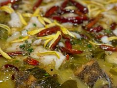 -太二酸菜鱼(福州泰禾店)