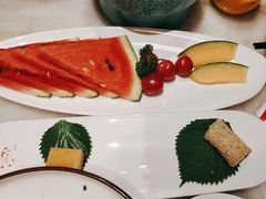 -聚京民福烤鸭店(木樨园店)