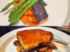 -Highline·城市露台景观餐厅(淮海路店)