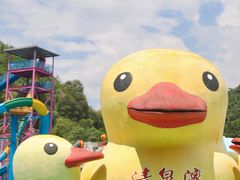 -清泉湾生态旅游度假区