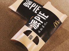 -麦当劳(仙林亚东城得来速店)