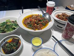 -兰湘子·湘菜小炒(盛龙广场店)