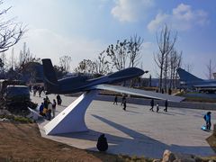 -成飞公园