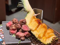 -摩打食堂(壹方中心店)