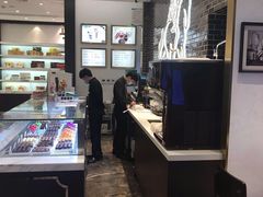 -GODIVA(美罗城店)