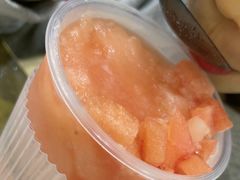 -猪脑壳凉面(南正街店)