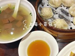 -德兴馆(广东路总店)