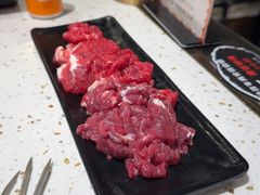 -海汕记·潮汕鲜牛肉火锅·自助
