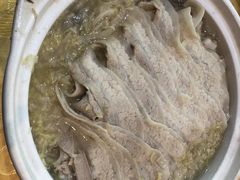 -砂锅居(西四店)