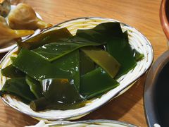 海带-元盛居(生态大街店)