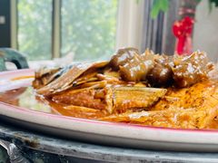 -食神鱼头佛跳墙(百子湾旗舰店)