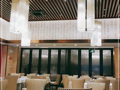 大堂-全聚德(领城国际店)