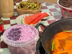 -赵美丽重庆火锅(西安直营总店)