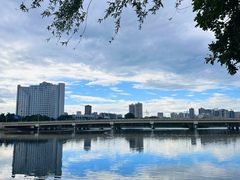 -南宁南湖公园