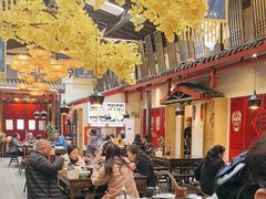 -老灶房-四川土菜(铁牛广场店)