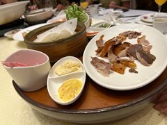 -全聚德(常州店)