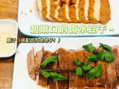 -唔止卤嘢·潮州菜(鹭江店)