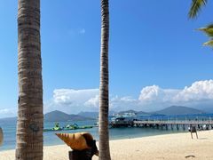 -三亚西岛海洋文化旅游区