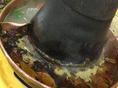 -清真·马家火锅美食城(镇江北路店)
