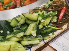-山河屯铁锅炖鲜鹅·东北菜(开发区一店)