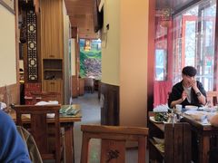 -芦苇荡·酸汤鱼(回龙观店)